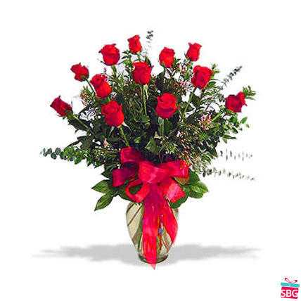 Send online flowers to India, Same Day Delivery