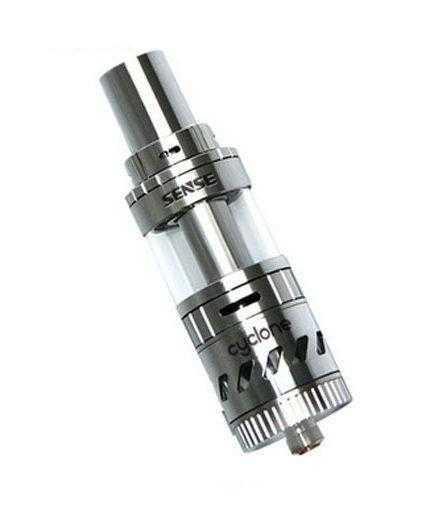 Sense Cyclone 5ml capacity Sub-Ohm Tank