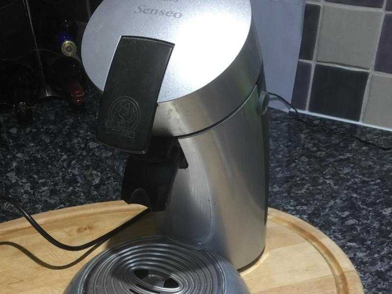 SENSEO COFFEE MACHINE