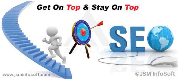 SEO Company in Indore  JSM InfoSoft Pvt Ltd