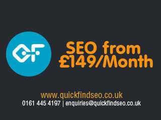 SEO Consultant - Didsbury, Manchester