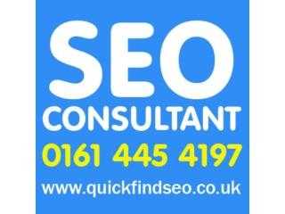 Seo Consultant from 149Month