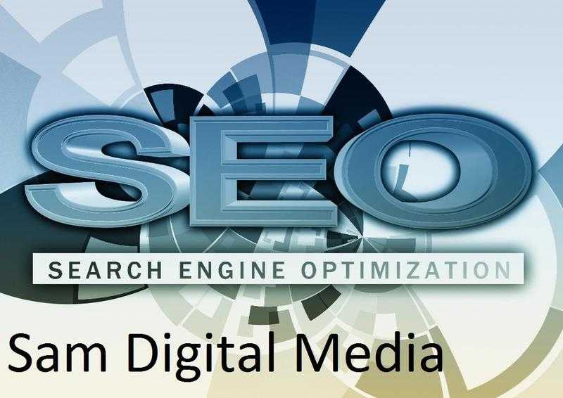 SEO Service is Much Needed for Websites  Sam Digital Media