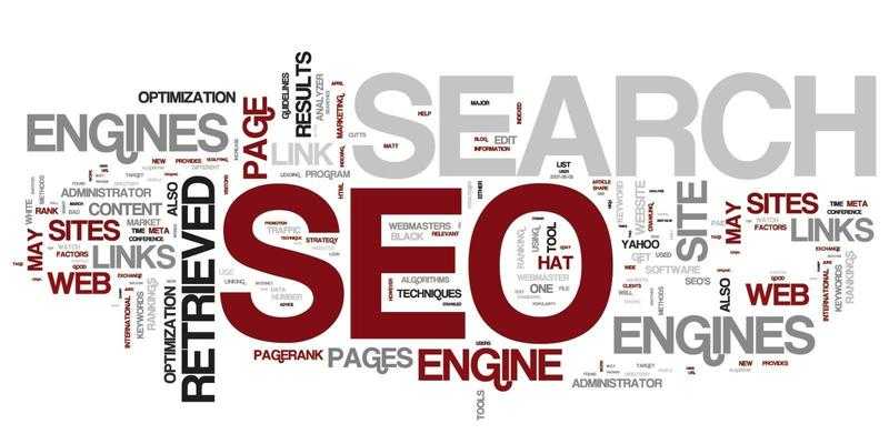 SEO Services in North London