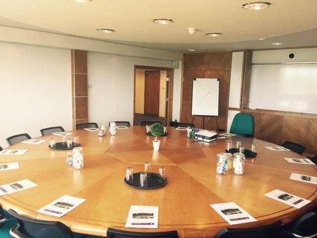 Serviced offices and Meeting Rooms Northampton - Currently 20 off all meeting rooms