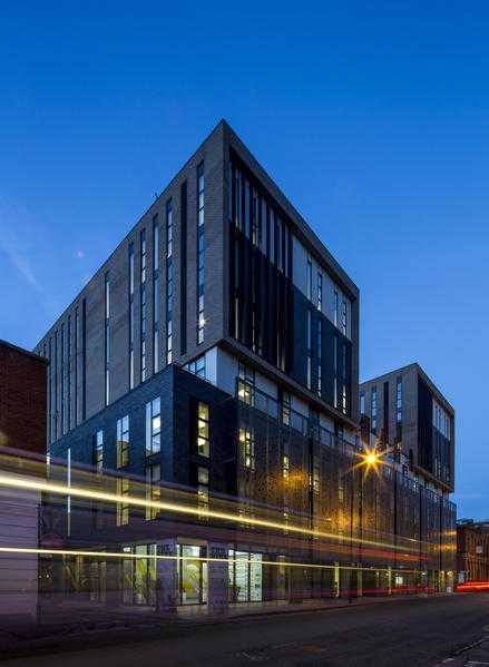 Serviced Offices and Virtual Offices available in Manchester