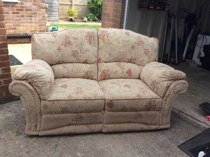 Settee