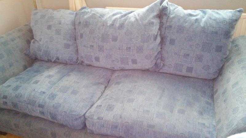 settees