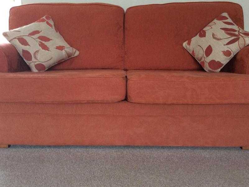 Settee,Three Seater.