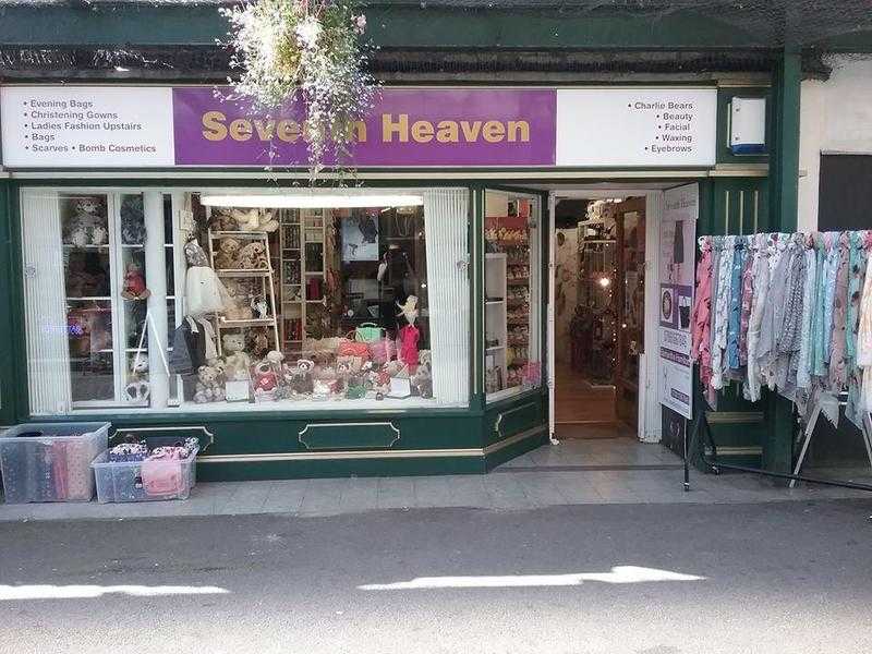 Seventh Heaven