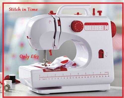 Sewing Machine