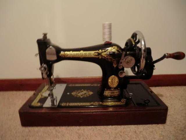 Sewing Machine