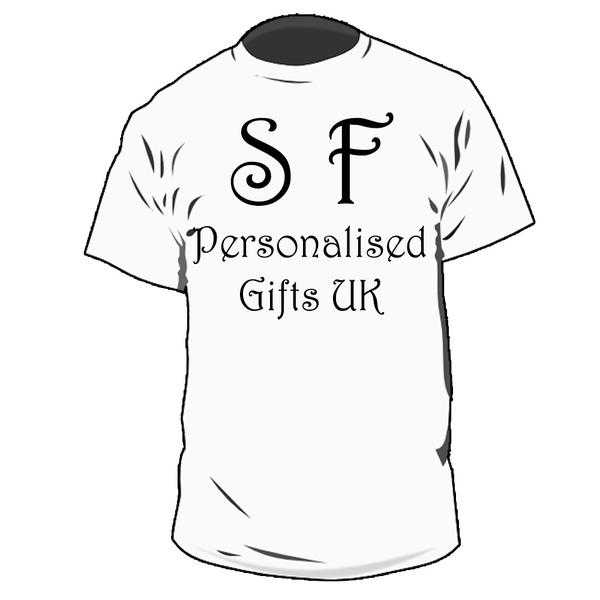 SF Personalised Gifts