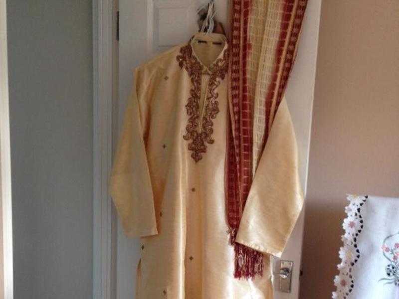 Shalwar Khameez complete outfit