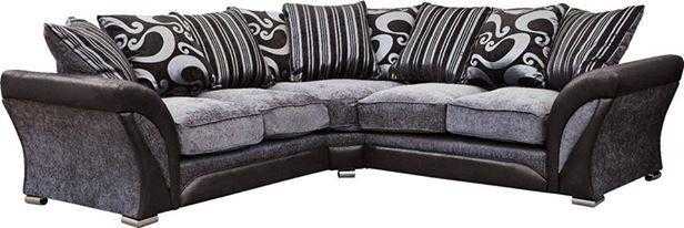 Shannon  NON Recliner Corner