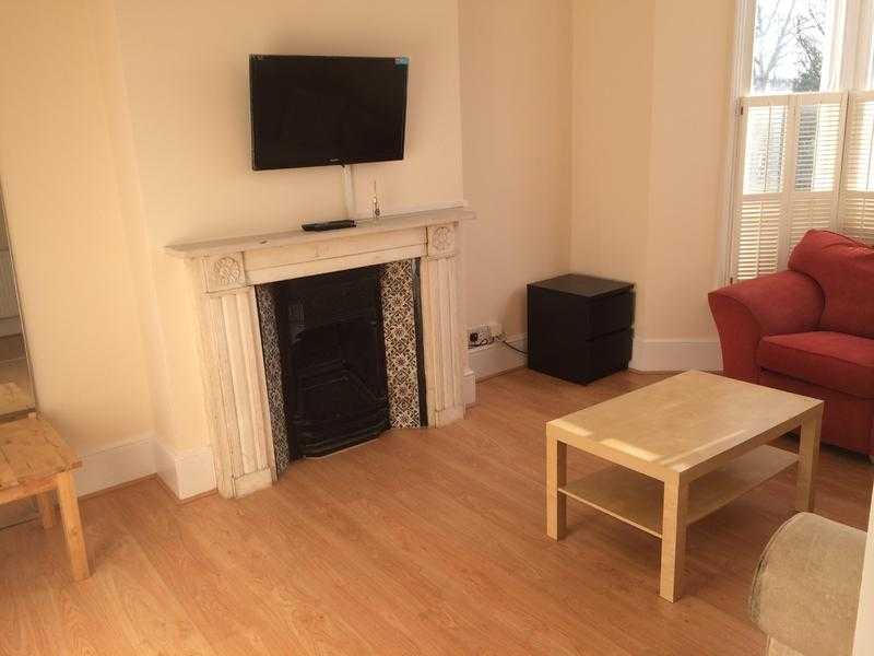 Shared,Single and Double Rooms to Rent Fulham Broadway, Parsons Green and Putney Bridge.