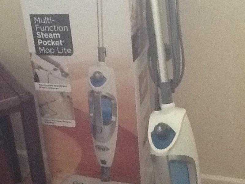 Shark Multi Function Steam Mop S2901