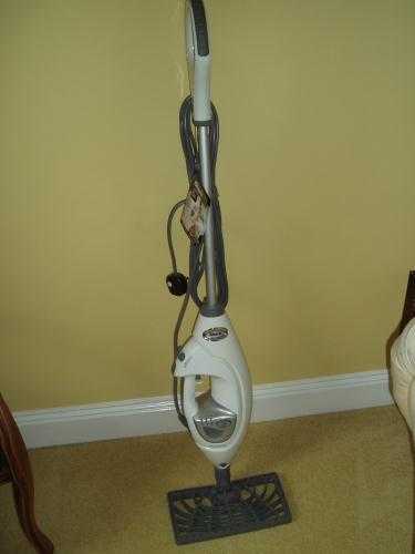 Shark Steam Cleaner