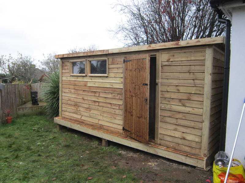 SHEDS , SHEDS,  SHEDS  WORKSHOPS