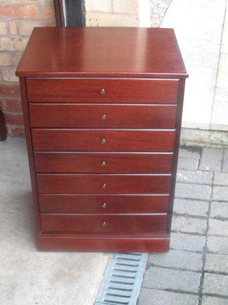 Sheet Music Cabinet