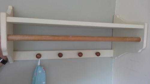 Shelf, Shabby Chic style