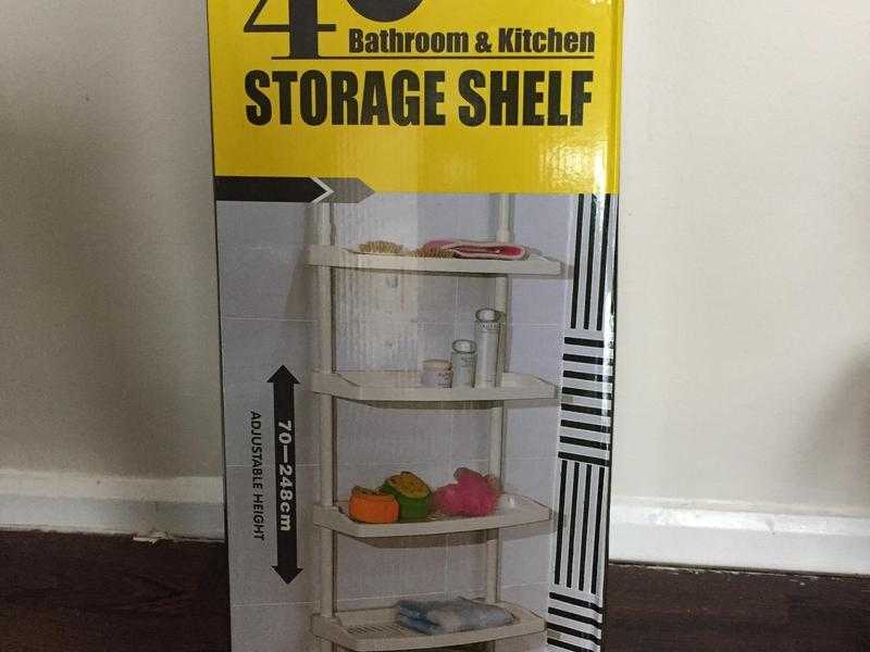 Shelf unit