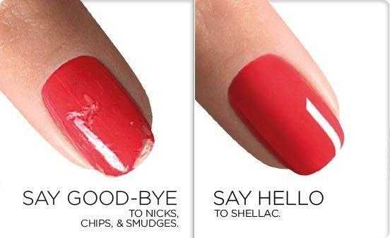 Shellac Manicure Offer 25 Shellac Polish in Central London plus 20 Saving on Manicure amp Pedicure