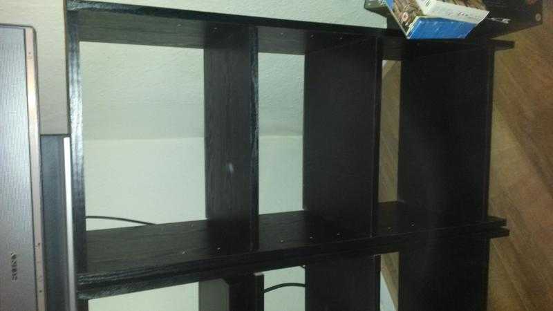 shelving unit