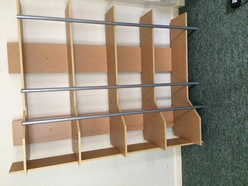 Shelving unit