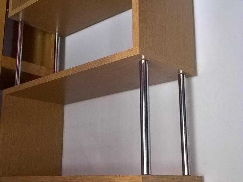 Shelving Unit