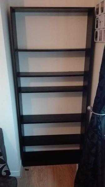 shelving unit