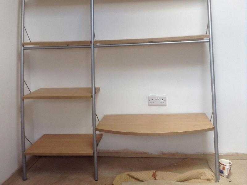 Shelving unit