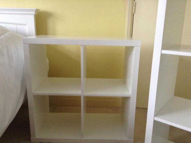 Shelving Unit