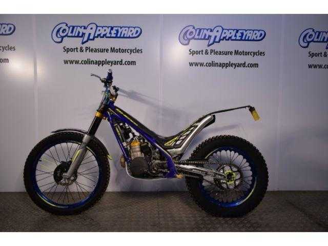 Sherco 300 2015