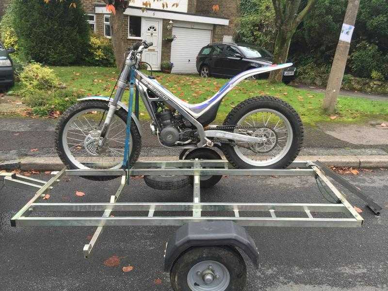 Sherco SHERCO 250 2005