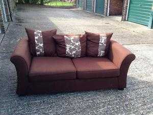 sherrill 3 seat sofa