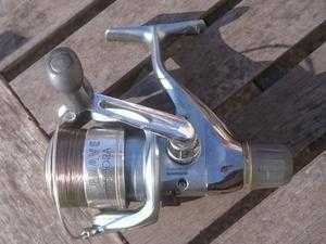 Shimano 14000 big pit reel