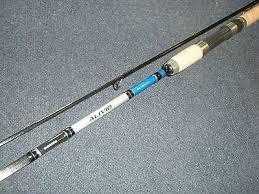Shimano Spinning Rod 8 or 9ft BRAND NEW