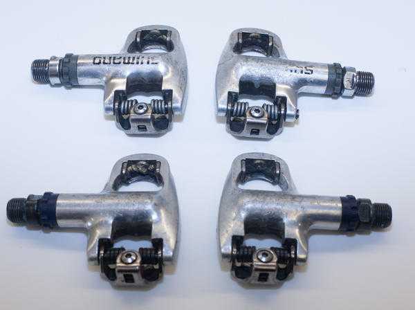 Shimano Ultegra SPD-R road pedals - 2 pairs