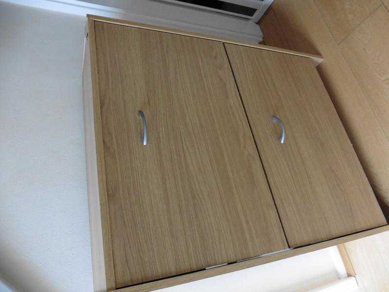 Shoe Storage Cabinet