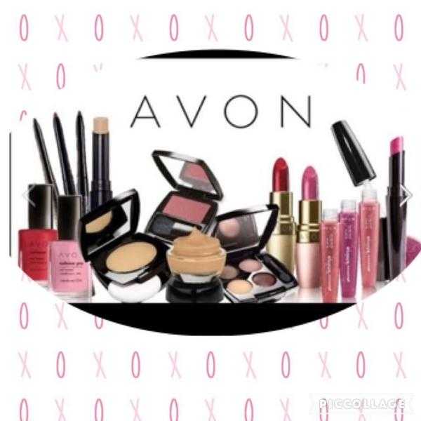 Shop at my online avon store anytime,any place