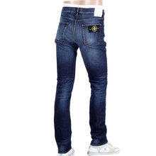 Shop for Mens Dark Denim Jeans at Niro Fashion