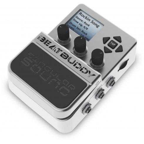 Shop Online BeatBuddy Pedal Drum Machine in UK