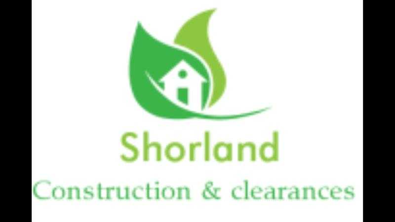 Shorland construction amp clearances