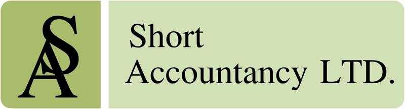 Short Accountancy LTD - Transparent Accountancy, Free from Surprises.