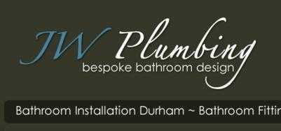 Shower Rooms in County Durham