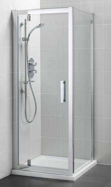 Shower Trays and Enclosures