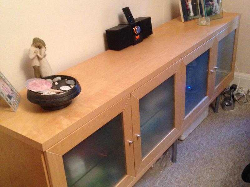 SIDEBOARD