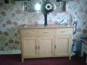 Sideboard