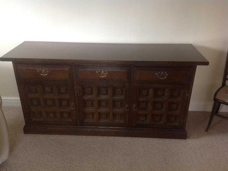 Sideboard